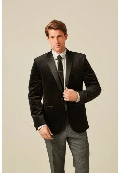 Next Herren Sakko - Black