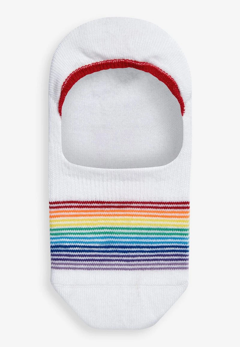 Next Damen FIVE PACK - Füßlinge - Multi-coloured 5 Next Damen FIVE PACK - Füßlinge - Multi-coloured – Bild 5