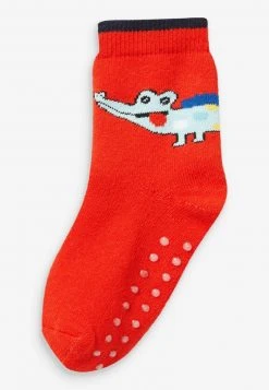 Next Kinder 3 PACK - Socken - Red -Next Verkäufe 2022 55aba4fdd6234a1da9817ab65960ac2a