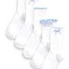 Next Kinder 5 PACK - Socken - White And Blue
