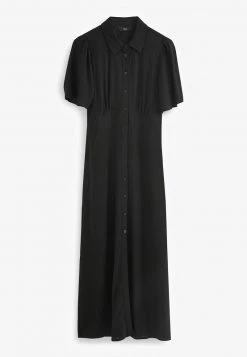 Next Damen Maxikleid - Black -Next Verkäufe 2022 55b67f08a70e41a0aea50c17eb5daea9