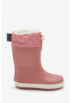 Next Kinder Gummistiefel - Pink