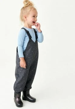 Next Kinder Regenhose - Grey