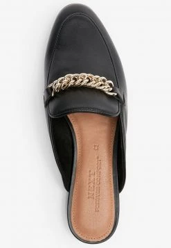 Next Damen Pantolette Flach - Black 5 Next Damen Pantolette Flach - Black -Next Verkäufe 2022 55e170561eac4e2faf64d8f6172f0668