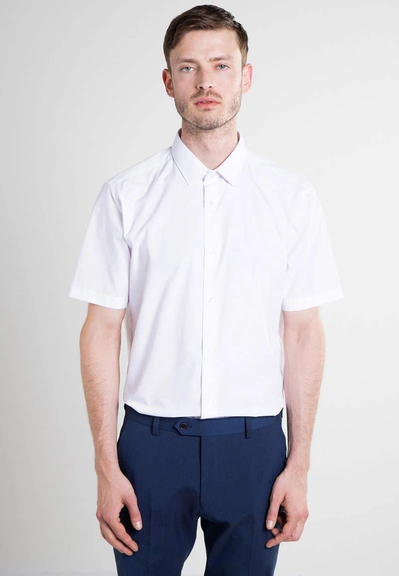 Next Herren 3 PACK - Hemd - White 2 Next Herren 3 PACK - Hemd - White – Bild 2