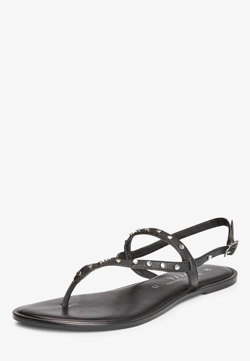 Next Damen Zehentrenner - Black 4 Next Damen Zehentrenner - Black – Bild 4