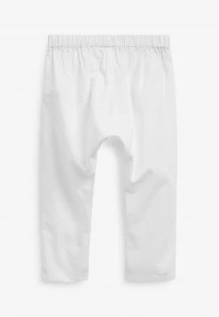 Next Kinder PULL ON LIGHTWEIGHT - Jogginghose - White -Next Verkäufe 2022 55f2b7bd02cd4dc69407b0d058abca38