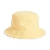Next Kinder BUCKET (OLDER) - Hut - Yellow