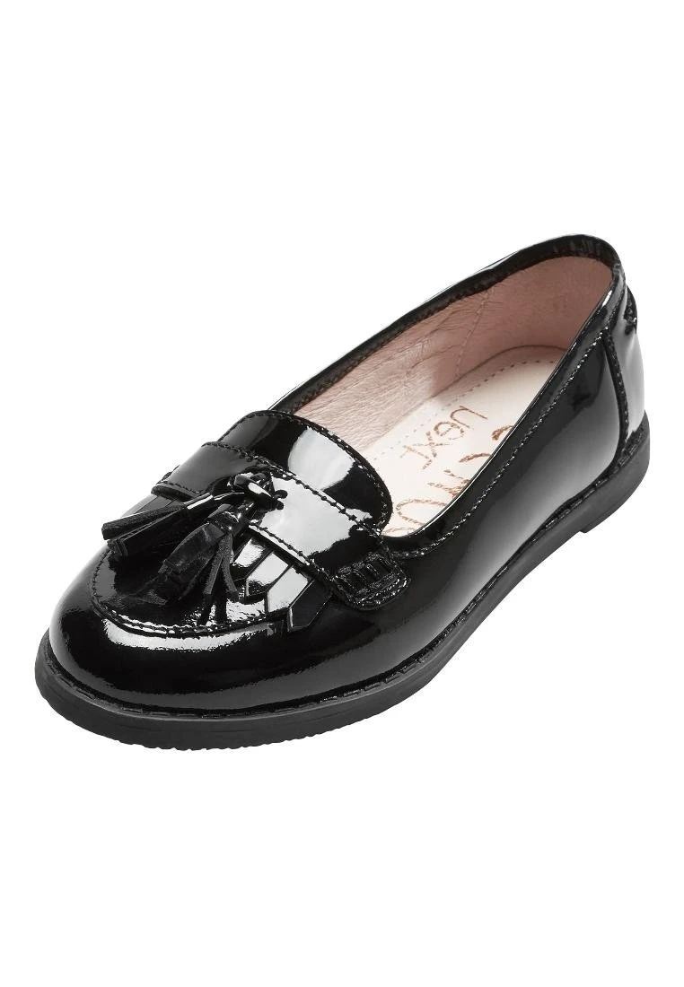 Next Kinder Slipper - Black 4 Next Kinder Slipper - Black – Bild 4
