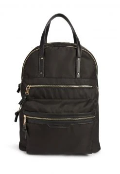 Next Damen Tagesrucksack - Black -Next Verkäufe 2022 560fe63c56d1456cb477a9821f02fd01