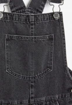 Next Latzhose - Grey | Kinder -Next Verkäufe 2022 5637b5ba638f4d1bb81158dacd33e252