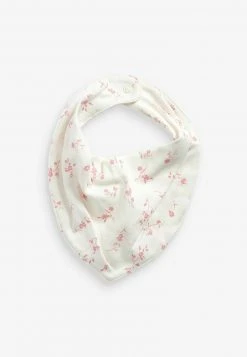 Next Kinder 5 PACK - Lätzchen - Light Pink -Next Verkäufe 2022 5659f37f5ac04262bcc562fdcadc63f3