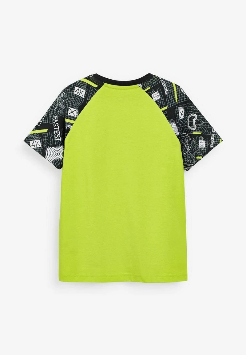 Next Kinder 2 PACK - Nachtwäsche Set - Multi Coloured 3 Next Kinder 2 PACK - Nachtwäsche Set - Multi Coloured – Bild 3