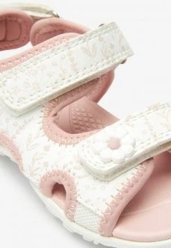 Next Kinder Trekkingsandale - White Pink 9 Next Kinder Trekkingsandale - White Pink -Next Verkäufe 2022 566258546c2f45d3927afe900e0dc0b0