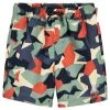 Next Kinder Badeshorts - Green