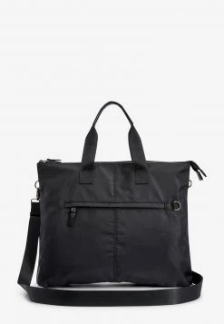 Next Damen Notebooktasche - Black -Next Verkäufe 2022 56732348afdc4f6299ce707d40974f72