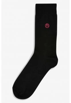Next Herren FIVE PACK - Socken - Black -Next Verkäufe 2022 5676da14eb1240e4b39c890f0f8e0b66