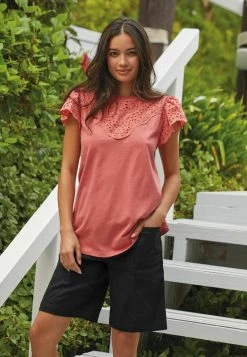 Next Damen Shorts - Black -Next Verkäufe 2022 567c40db851c4ca69a0cd449dd72d18b