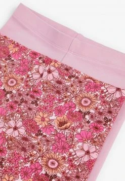 Next Kinder 2 PACK CROPPED - Leggings - Hosen - Pink Pretty Floral 9 Next Kinder 2 PACK CROPPED - Leggings - Hosen - Pink Pretty Floral -Next Verkäufe 2022 5683949ff2314de4af9b641e3766d447