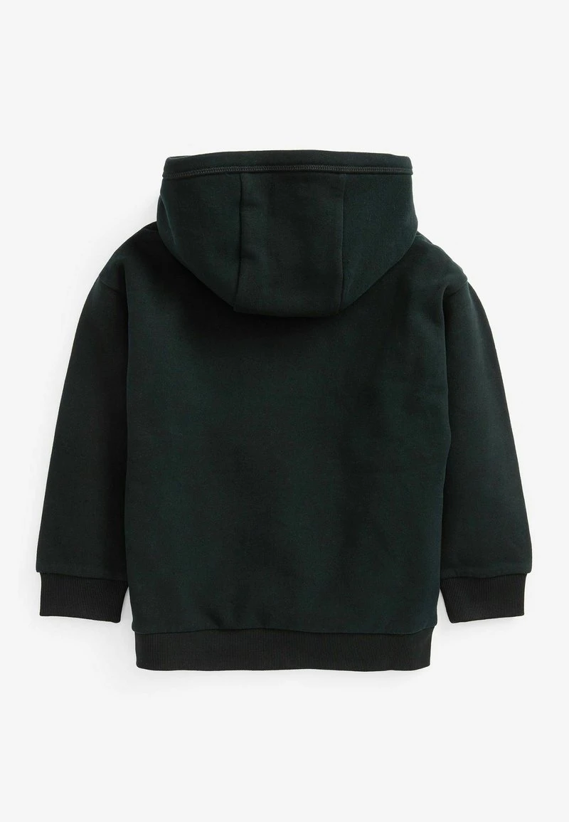 Next Kinder GAME NATION GRAPHIC - Kapuzenpullover - Black 2 Next Kinder GAME NATION GRAPHIC - Kapuzenpullover - Black – Bild 2