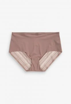 Next Damen 3 PACK - Slip - Dark Red -Next Verkäufe 2022 5689af8ef37f4dcfb7e5f3c08f56f84d