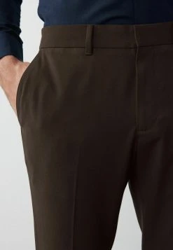 Next MOTION FLEX - Stoffhose - Dark Brown | Herren 7 Next MOTION FLEX - Stoffhose - Dark Brown | Herren -Next Verkäufe 2022 56abb35d84c64a94a754d403aae06dae