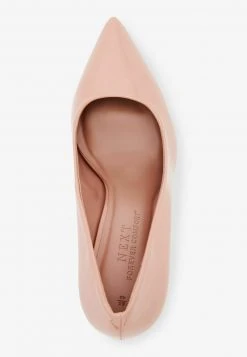 Next Damen Pumps - Nude Pink -Next Verkäufe 2022 56b7e8933a0345fbb2f80bd4437ec733