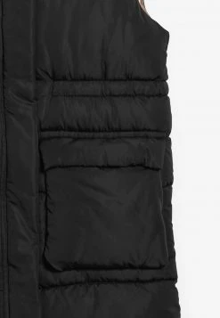 Next Kinder Weste - Black -Next Verkäufe 2022 56d88066792e42e2a585de50ff829580