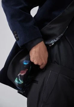 Next Herren Sakko - Blue -Next Verkäufe 2022 56e1e47c47d0494c958eecf4d77281de