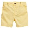 Next Kinder Shorts - Yellow