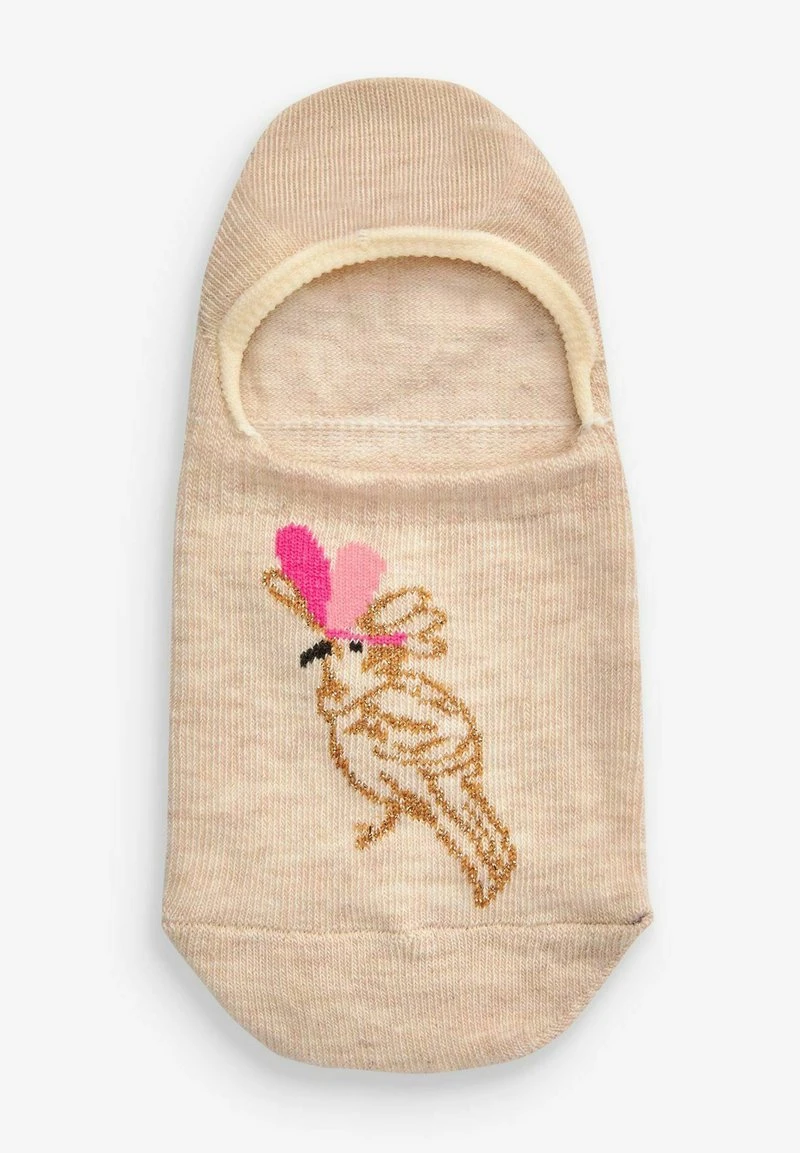 Next Damen 5 PACK - Socken - Sparkle Party Animals 3 Next Damen 5 PACK - Socken - Sparkle Party Animals – Bild 3