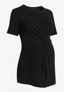 Next Damen T-Shirt Basic - Black -Next Verkäufe 2022 57165f8a7d4b4a5b9101e69e733a1ab2