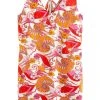 Next Damen BLEND - Freizeitkleid - Pink Red Print