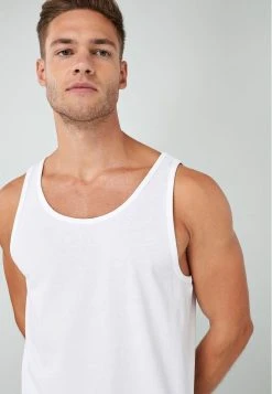 Next Herren Top - White 5 Next Herren Top - White -Next Verkäufe 2022 5725384d67c14e01ac2a42bf07194d3f