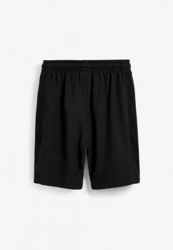 Next Kinder SPORTS - Shorts - Black 3 Next Kinder SPORTS - Shorts - Black -Next Verkäufe 2022 572b17e2b7d0499a8c026815aa3c603a