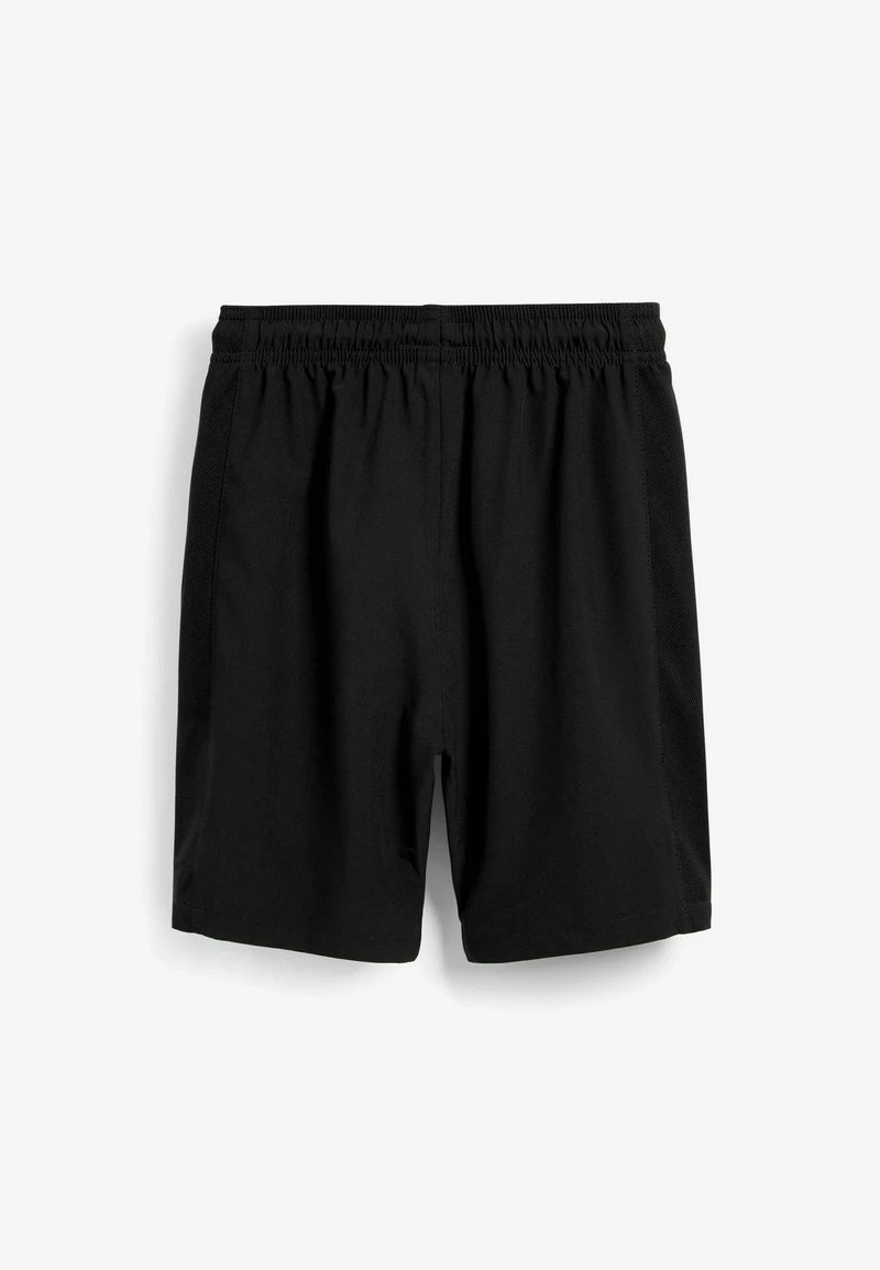 Next Kinder SPORTS - Shorts - Black 2 Next Kinder SPORTS - Shorts - Black – Bild 2