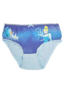Next Kinder 5 PACK DISNEY PRINCESS BRIEFS (1.5-8YRS) - Slip - Pink -Next Verkäufe 2022 573c558777844583928e6033d39013f9
