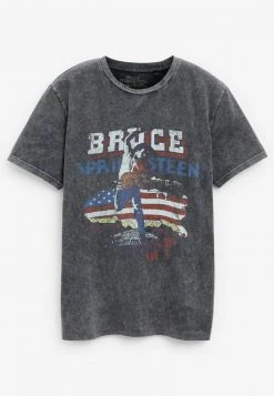 Next Herren LICENCE - T-Shirt Print - Multi Coloured -Next Verkäufe 2022 573d6aeb43d443baa2b35bcb16fa2d1e