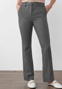 Next Damen Stoffhose - Grey -Next Verkäufe 2022 574548b6996741488df08d8353a84650
