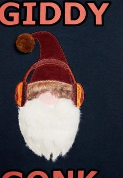 Next Kinder MATCHING FAMILY KIDS CHRISTMAS - Nachtwäsche Set - Blue 5 Next Kinder MATCHING FAMILY KIDS CHRISTMAS - Nachtwäsche Set - Blue -Next Verkäufe 2022 5746a596a79848d197803f3c46afd712