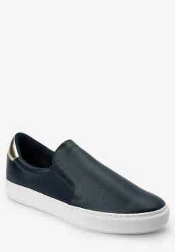 Next Damen FOREVER COMFORTÂ® - Slipper - Blue -Next Verkäufe 2022 574ea043cd564180b005645689d1aec2