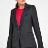 Next Damen Blazer - Black