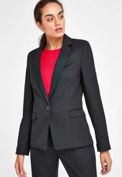 Next Damen Blazer - Black