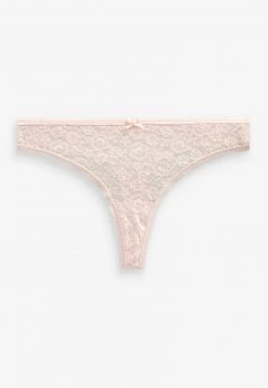 Next Damen 4 PACK - String - Blue -Next Verkäufe 2022 57513b37e77d44d0bebcf6ddbc6b31f3