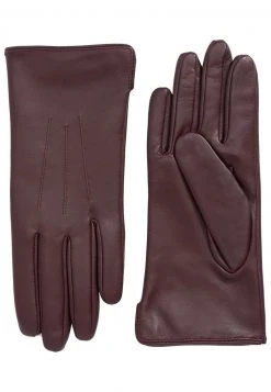 Next Damen Fingerhandschuh - Berry