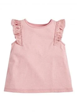 Next Kinder Bluse - Pink