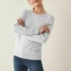 Next Damen BASIC - Sweatshirt - Grey