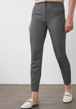 Next Damen Chino - Grey -Next Verkäufe 2022 577d9591a05141a7b2802a5011e92eb0