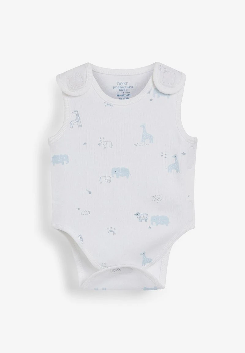 Next Kinder PREMATURE 3 PACK - Body - Blue 3 Next Kinder PREMATURE 3 PACK - Body - Blue – Bild 3