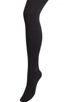 Next Damen Overkneestrümpfe - Black